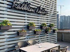 露天位-Kathleen's Waitan 凯圣琳江景西餐厅(外滩店)
