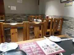 -友乐居羊蝎子(西直门店)