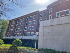 -北京八中游泳馆