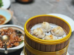 -王家沙点心店(南京西路总店)