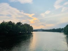 -石湖景区