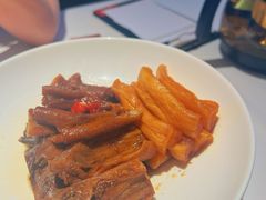 -谭厨中山传家菜.乳鸽.脆鲩鱼(华强北中航城店)