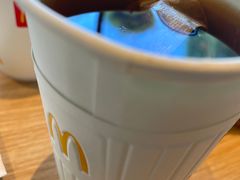 -麦当劳(南京路2店)