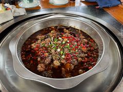 -洪湖家庭农场·团建·露营·会议
