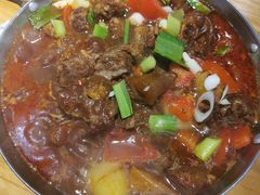 -王家厨房(新华路店)