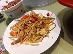 -大潮淮·淮扬菜(何园旗舰店)