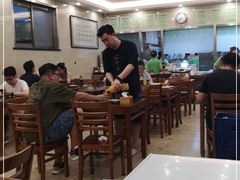 大堂-情忆草原涮肉馆