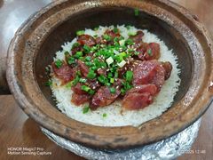 -红星光发煲仔饭(文海店)