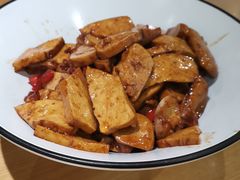 攸县香干-胡子大厨·超级小炒肉(晶耀前滩店)