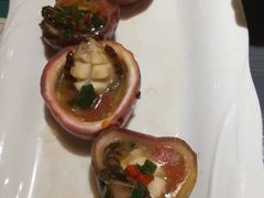 -79号渔船海鲜饭店(华强北店)