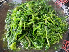 时令野菜-梦缘水乡·湖景餐厅
