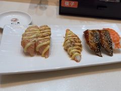 -新一番三文鱼寿司(吾悦店)