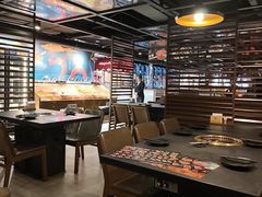 -神户赤童日式烤肉伙伴(东直门店)