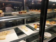 西式甜点-韩京炭火烤肉自助料理(柯桥万达店)