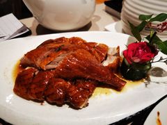 港式烧鸭-尚一汤·粤菜海鲜(环球港店)