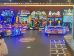 -LuckyStar幸运星家庭娱乐中心(东莞国贸店)