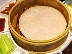 -金百万烤鸭店(良乡店)
