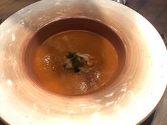 -渔火·特色餐厅(佘山世茂洲际酒店)