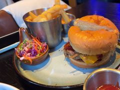 -blue frog蓝蛙(长泰广场店)