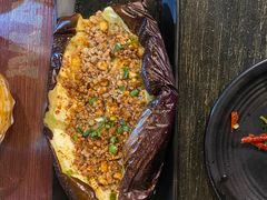 -麒麟风烤牛肉·云南烧烤小排档(丹凤街店)