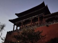 -东华门大街小区