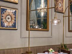 -狮拾久·现代新加坡料理(壹方城店)