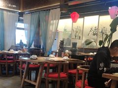 -水煮三国·川鲁江湖菜(香山店)