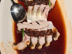 -紫阳海鲜楼·传承闽味(长乐路总店)
