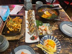 -小川洋风料理(汉街店)