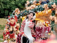 -HERRE·FARM 赫尔露营农场·团建聚会包场