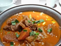 -闽上鲜·福建菜(龙湖滨江天街店)