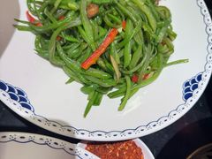 -廖川菜(太阳宫店)