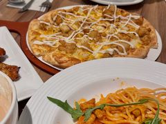 -必胜客(城西银泰店)