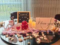 -长沙W酒店·SHINN YEN星艳中餐厅