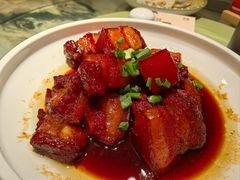 -梁家大院•农家菜(昆山会展中心店)