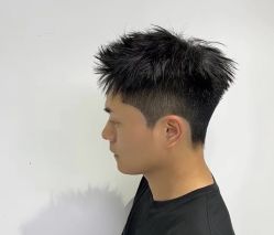 -icare美发沙龙