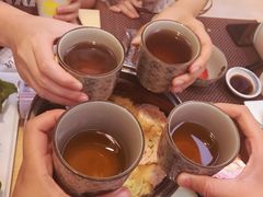 -樱の千渡日式料理·铁板烧•烧鸟(金盛田广场店)