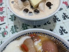 -堂屋糖水店(愚园店)