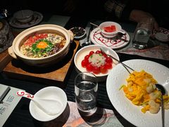 -锦楼·臻选新杭帮(杭州中心店)