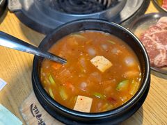 -姜虎东白丁烤肉(恒隆广场店)