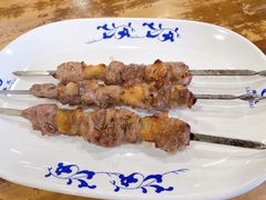-柴氏风味斋(甘家口店)