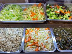 -清真阿森八大碗(玉泉营店)