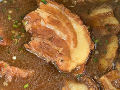 -老嘢扣肉糯米饭(云亭街店)