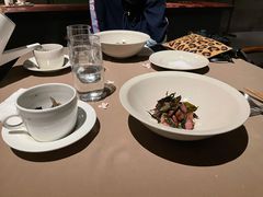 茶道牛肉-曲廊院(东四十一条店)