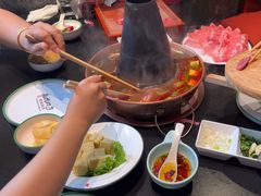 -南门四季铜锅涮肉(大屯·北苑店)