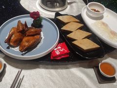 -味可道美食坊(福基路店)