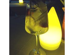 -礼途酒店·餐吧