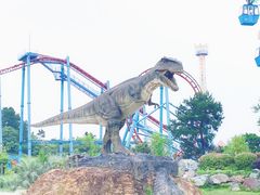 -南京银杏湖乐园