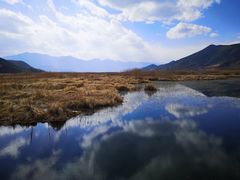 -丽江泸沽湖景区