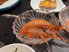 -半岛翡丽海鲜自助餐厅(观风亭店)